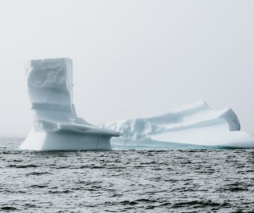 Ensuring Maritime Safety and Security in the Arctic and Polar Regions: Navigating the Icy Frontier